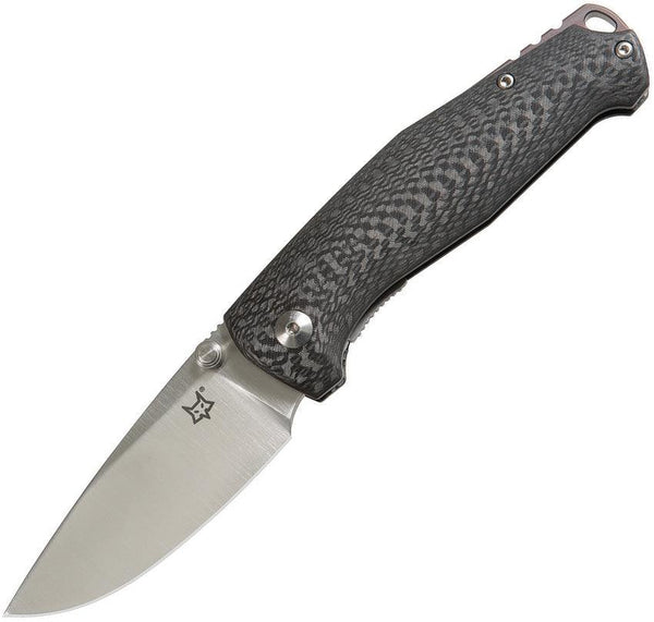 FOX TUR Linerlock Vox - Knives.mx