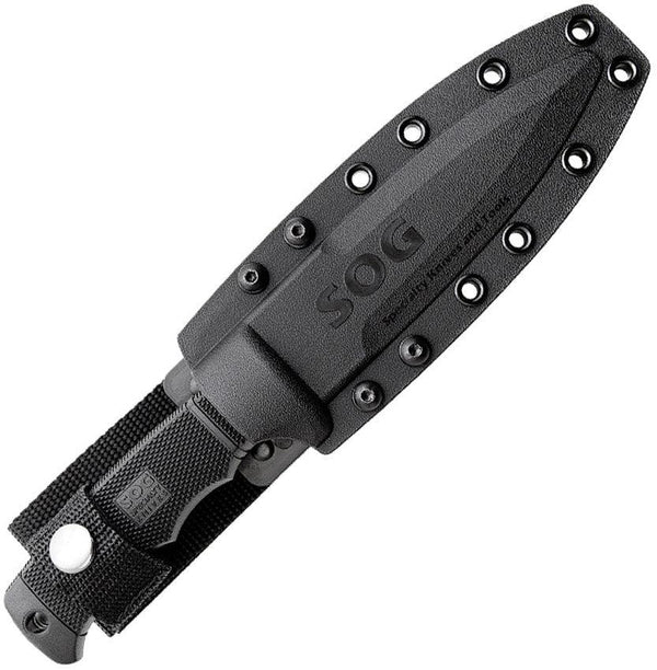 Funda Kydex Sheath SOG Seal Models - Knives.mx