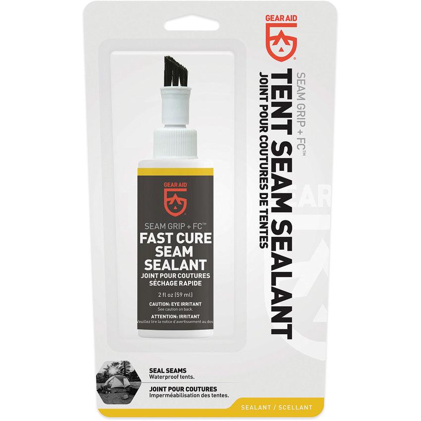 Gear Aid Tent Seam Sealant 2oz - Knives.mx