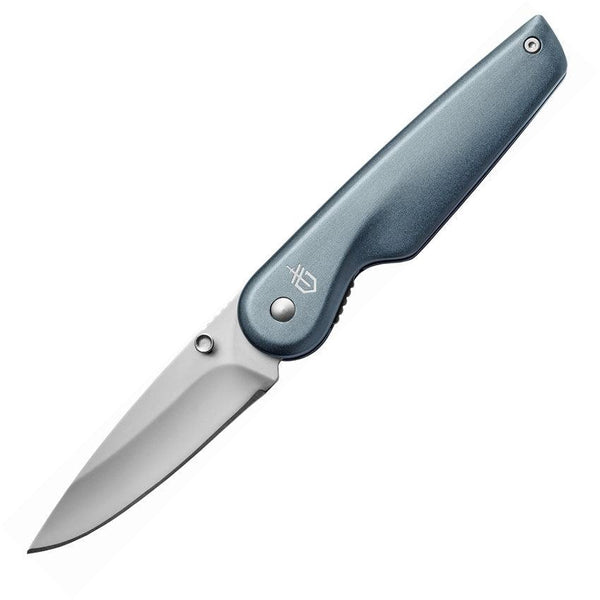 Gerber Airfoil Fine Edge Gun metal gray - Knives.mx