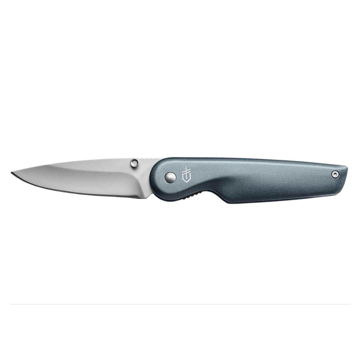 Gerber Airfoil Fine Edge Gun metal gray - Knives.mx