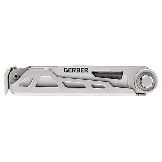 Gerber Armbar Cork Orange Aluminum - Knives.mx