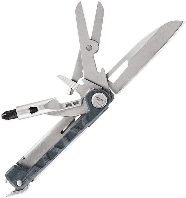 Gerber Armbar Drive Urban Blue - Knives.mx