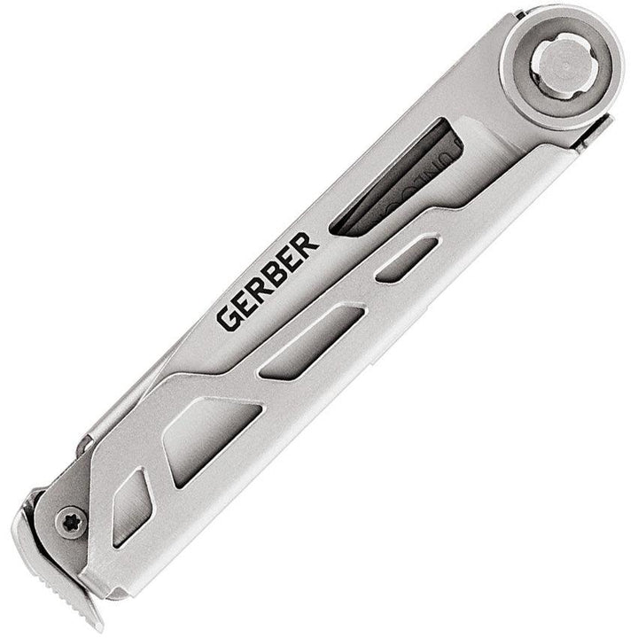 Gerber Armbar Drive Urban Blue - Knives.mx