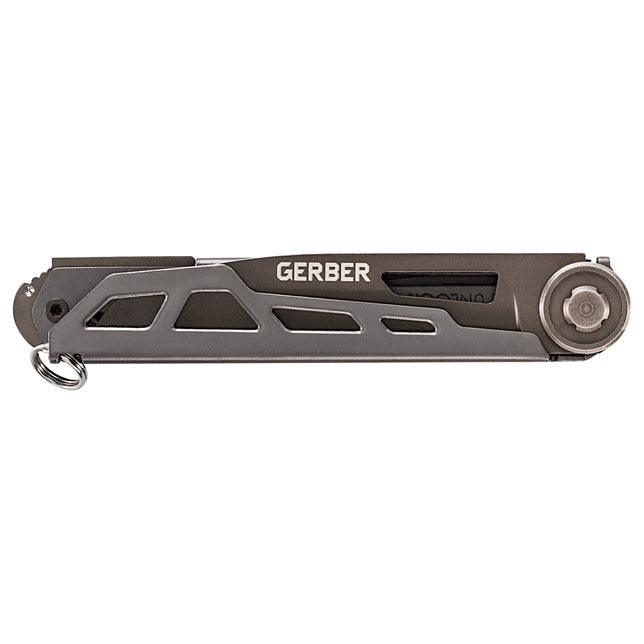 Gerber Armbar Slim Cut Baltic Haze - Knives.mx