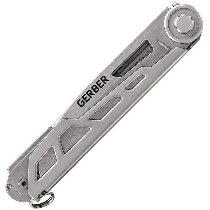 Gerber Armbar Slim Cut Onyx - Knives.mx