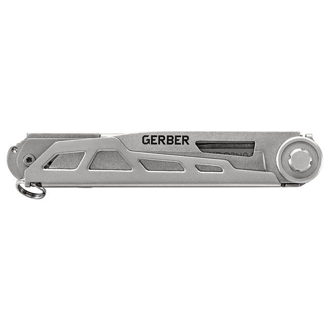 Gerber Armbar Slim Cut Onyx - Knives.mx