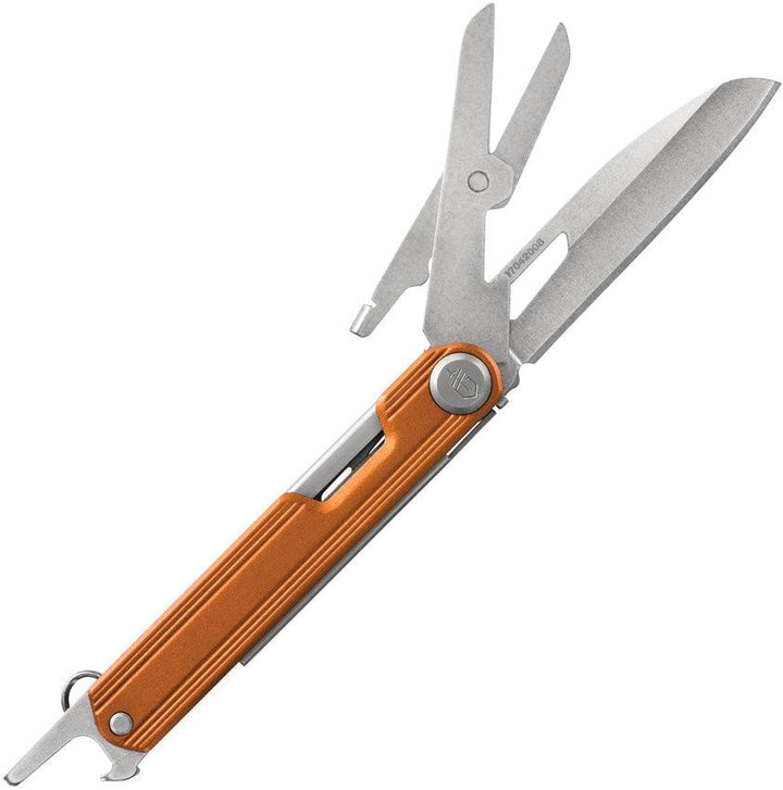 Gerber Armbar Slim Cut Orange - Knives.mx