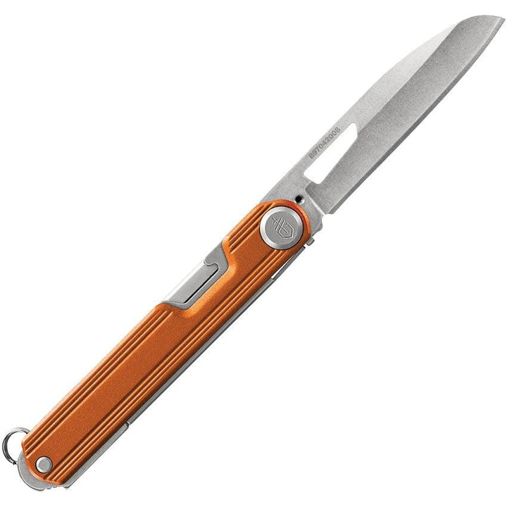 Gerber Armbar Slim Cut Orange - Knives.mx