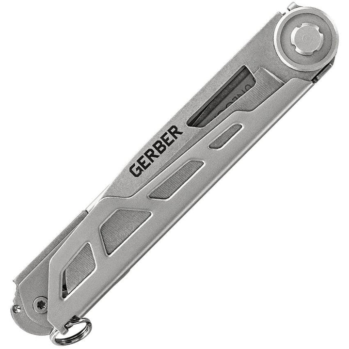 Gerber Armbar Slim Cut Orange - Knives.mx