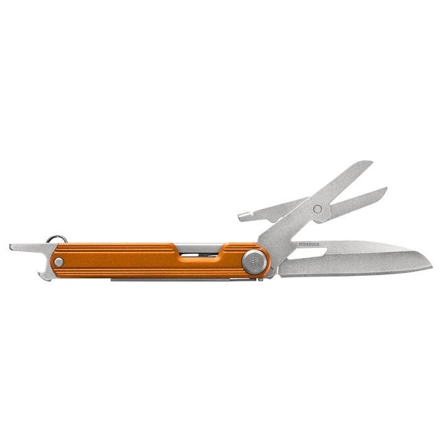 Gerber Armbar Slim Cut Orange - Knives.mx