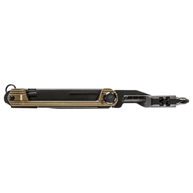 Gerber Armbar Slim Drive Bronze - Knives.mx