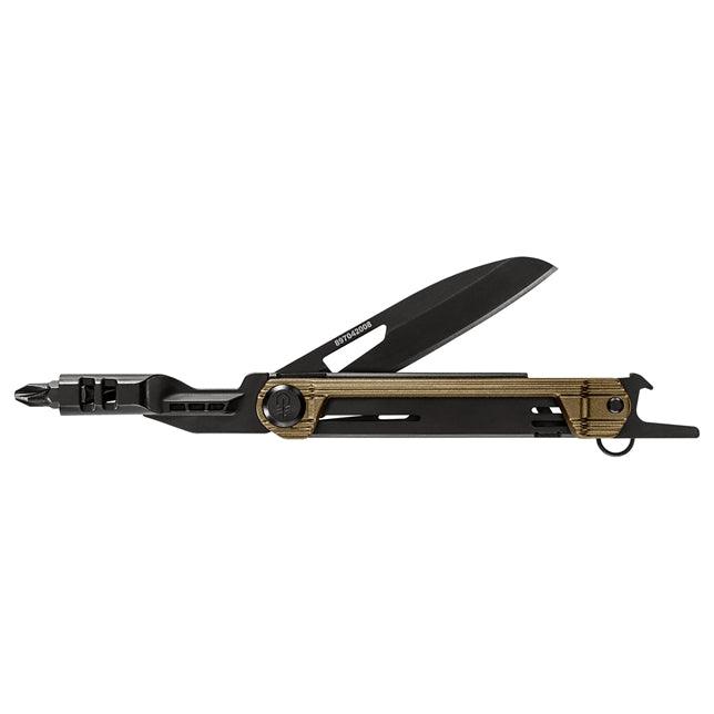 Gerber Armbar Slim Drive Bronze - Knives.mx