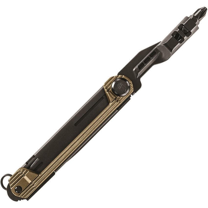 Gerber Armbar Slim Drive Bronze - Knives.mx