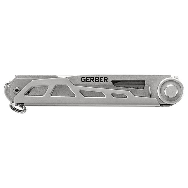 Gerber Armbar Slim Drive Burnt Orange - Knives.mx