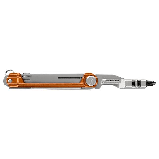 Gerber Armbar Slim Drive Burnt Orange - Knives.mx