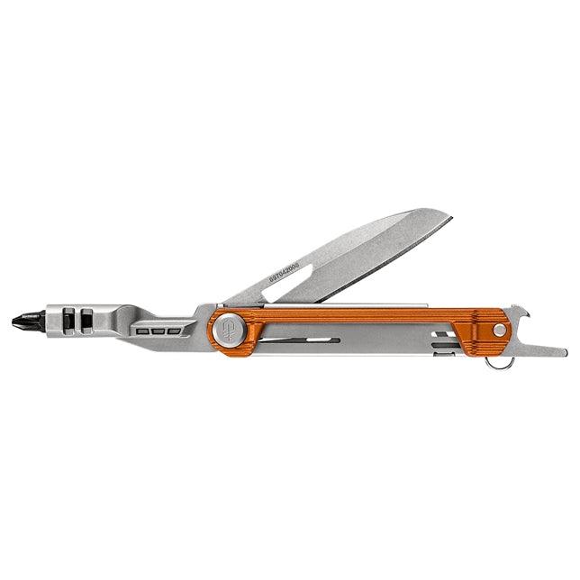 Gerber Armbar Slim Drive Burnt Orange - Knives.mx