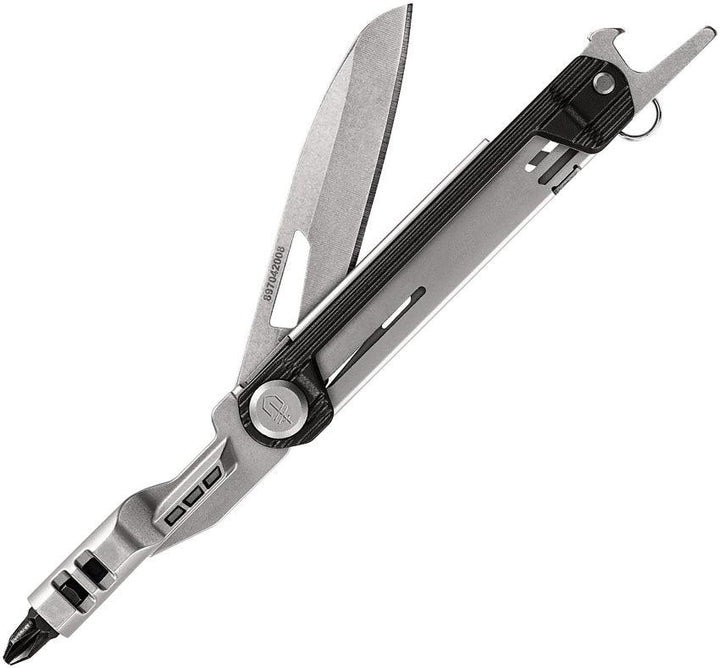 Gerber Armbar Slim Drive Onyx - Knives.mx