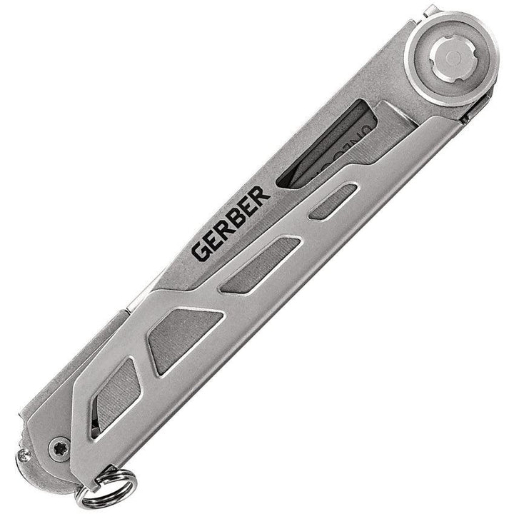 Gerber Armbar Slim Drive Onyx - Knives.mx