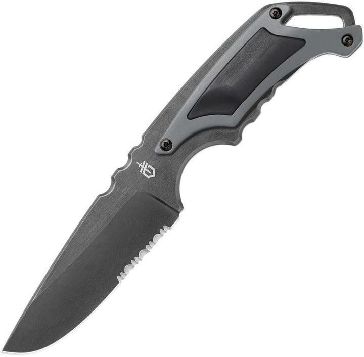 Gerber Basic Fixed Blade Serrated - Knives.mx