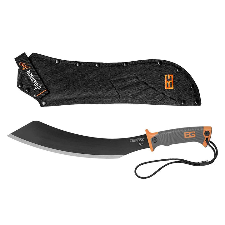 Gerber Bear Grylls Parang Machete - Knives.mx