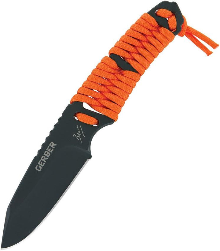 Gerber Bear Grylls Survival Paracord 5Cr15MoV - Knives.mx