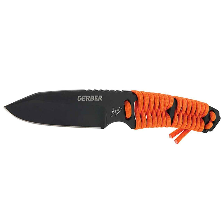 Gerber Bear Grylls Survival Paracord 5Cr15MoV - Knives.mx