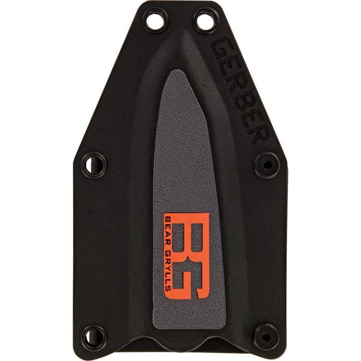 Gerber Bear Grylls Survival Paracord 5Cr15MoV - Knives.mx