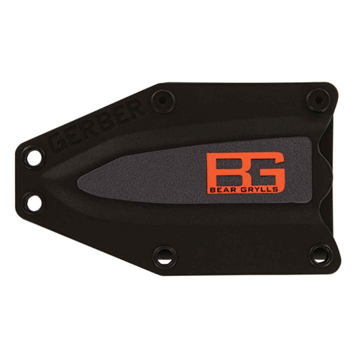 Gerber Bear Grylls Survival Paracord 5Cr15MoV - Knives.mx