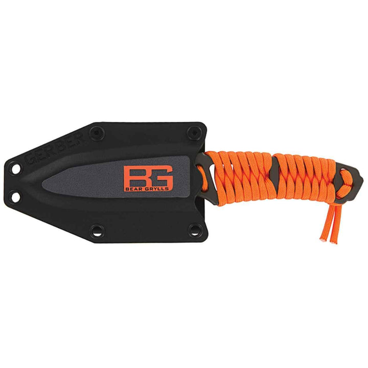 Gerber Bear Grylls Survival Paracord 5Cr15MoV - Knives.mx