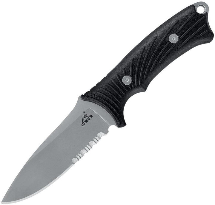 Gerber Big Rock Camp Knife - Knives.mx