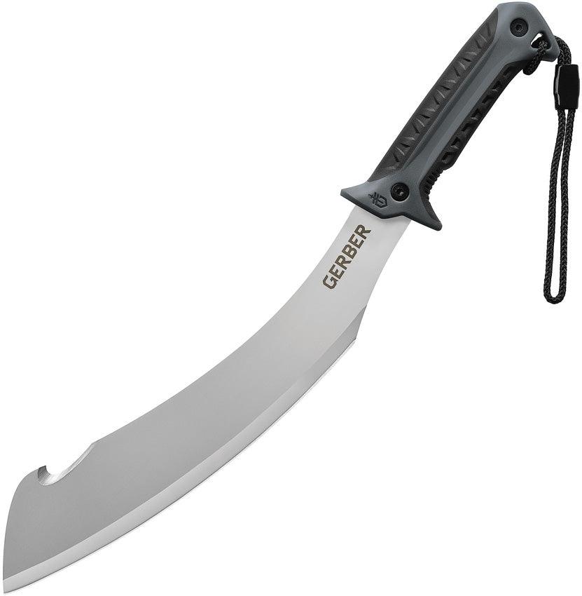 Gerber Broadcut Machete - Knives.mx