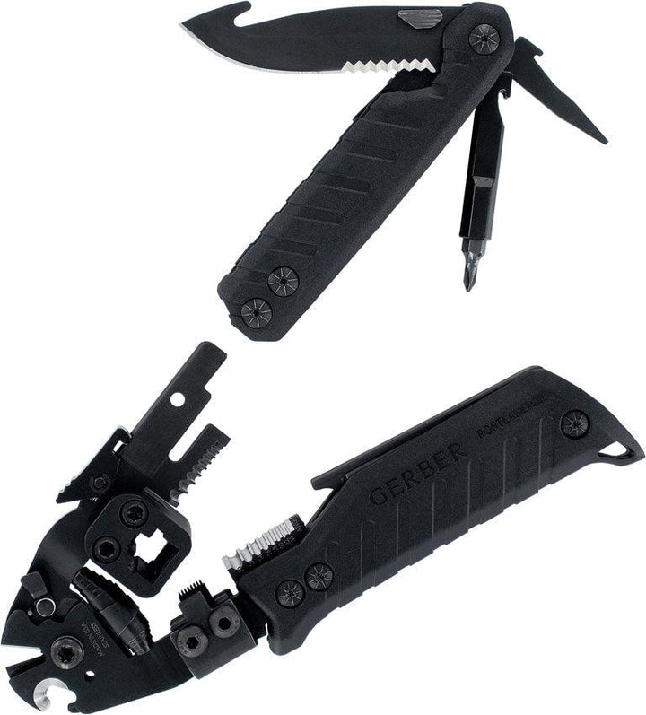 Gerber Cable Dawg Multi tool - Knives.mx