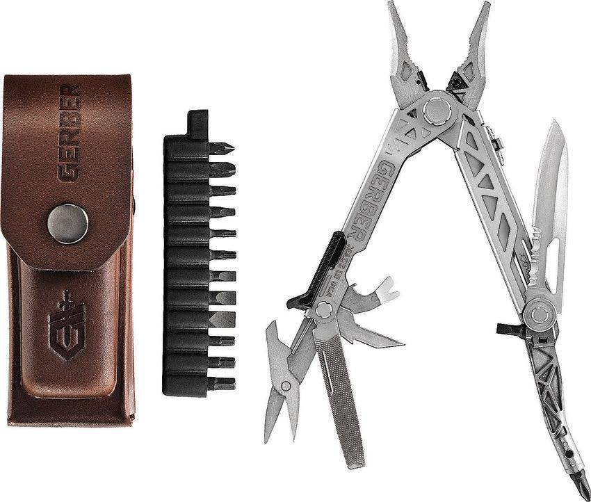 Gerber Replacement Bit Knives México | Knives.mx