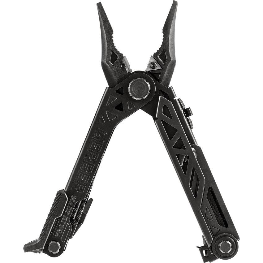 Gerber Center Drive Rescue Berry - Knives.mx