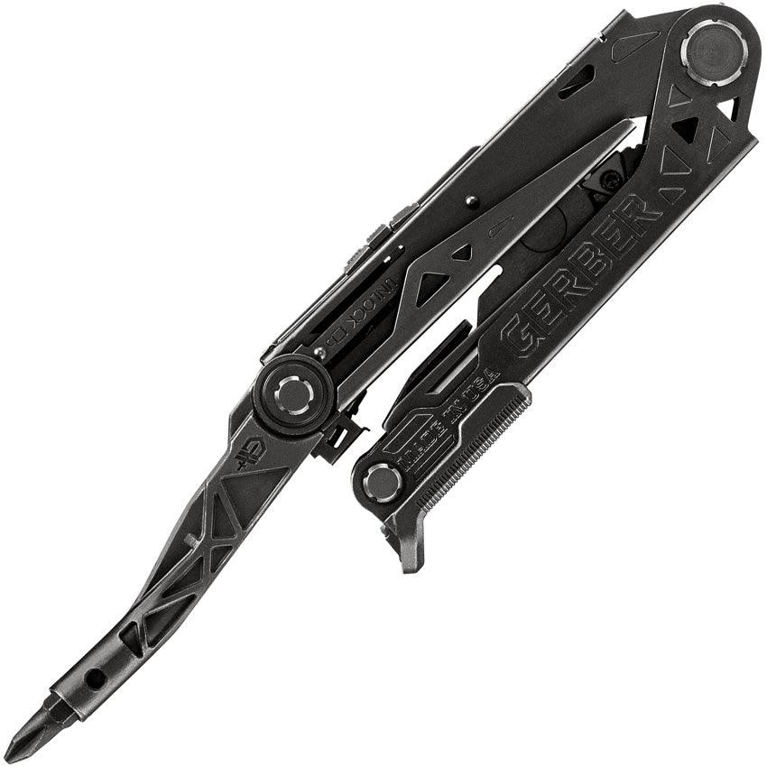 Gerber Center Drive Rescue Berry - Knives.mx