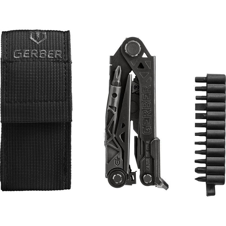 Gerber Center Drive Rescue - Knives.mx