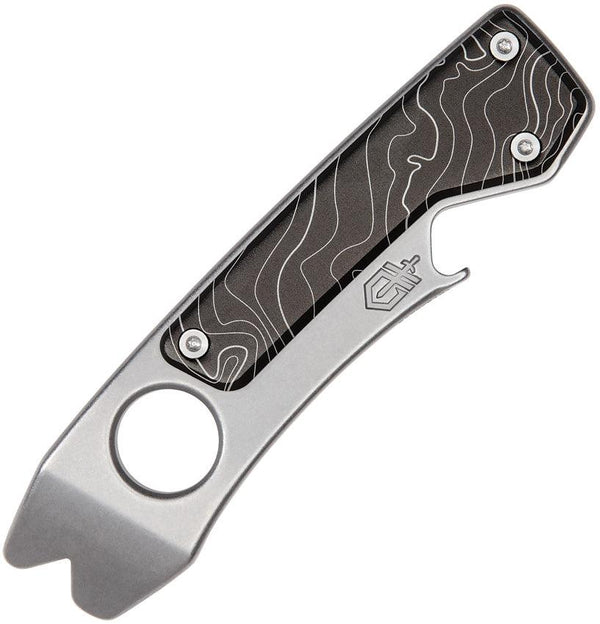 Gerber Chonk Multi-Tool Aluminum Pry bar - Knives.mx