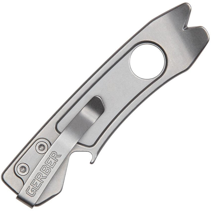 Gerber Chonk Multi-Tool Aluminum Pry bar - Knives.mx