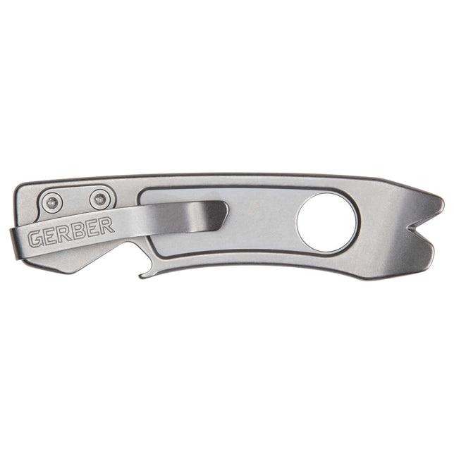 Gerber Chonk Multi-Tool Aluminum Pry bar - Knives.mx