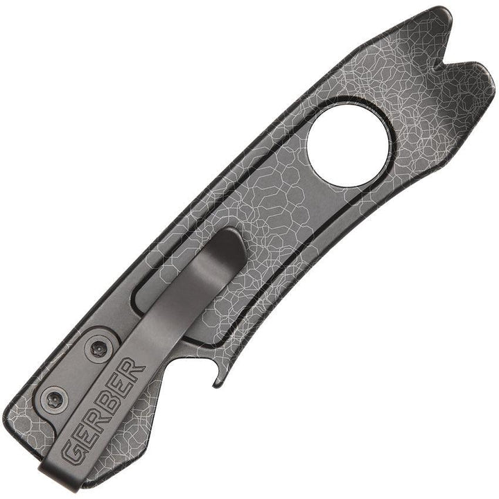 Gerber Chonk Multi-Tool Micarta Pry bar - Knives.mx