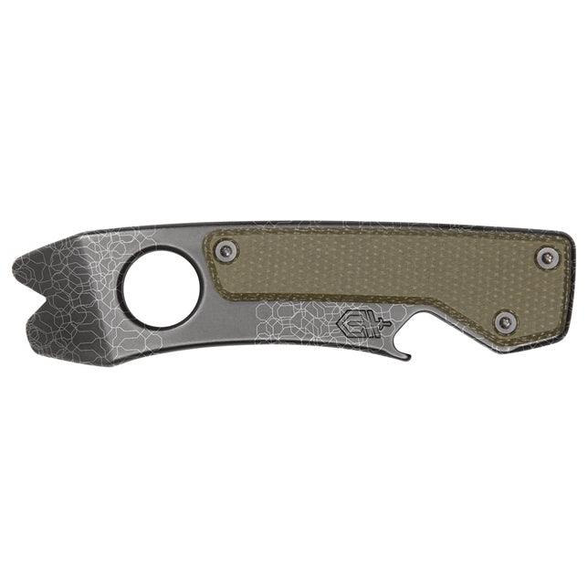 Gerber Chonk Multi-Tool Micarta Pry bar - Knives.mx