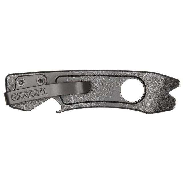 Gerber Chonk Multi-Tool Micarta Pry bar - Knives.mx