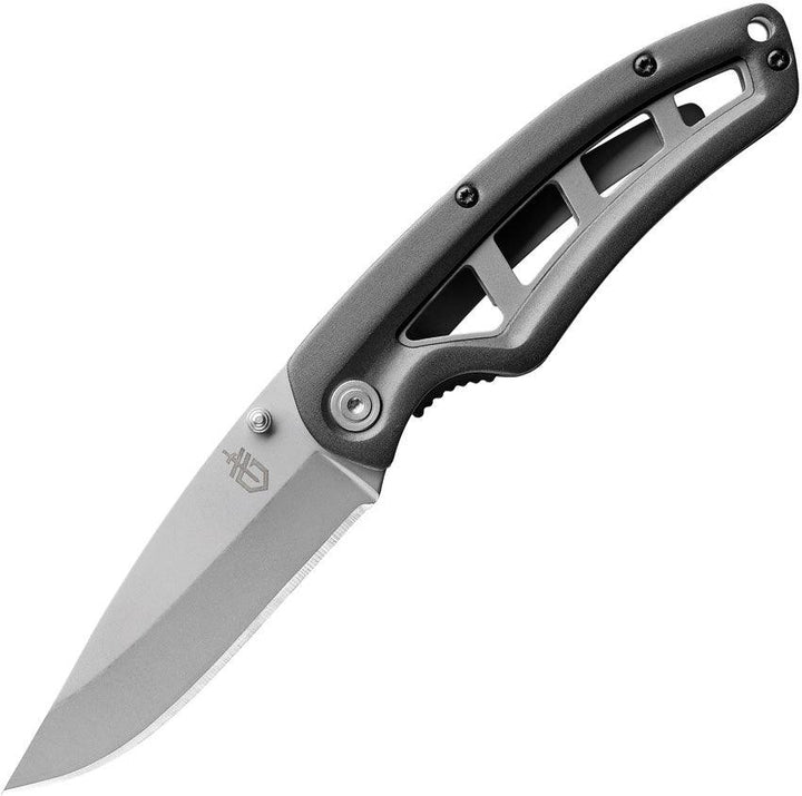 Gerber Cohort Utility Linerlock 7Cr17MoV - Knives.mx