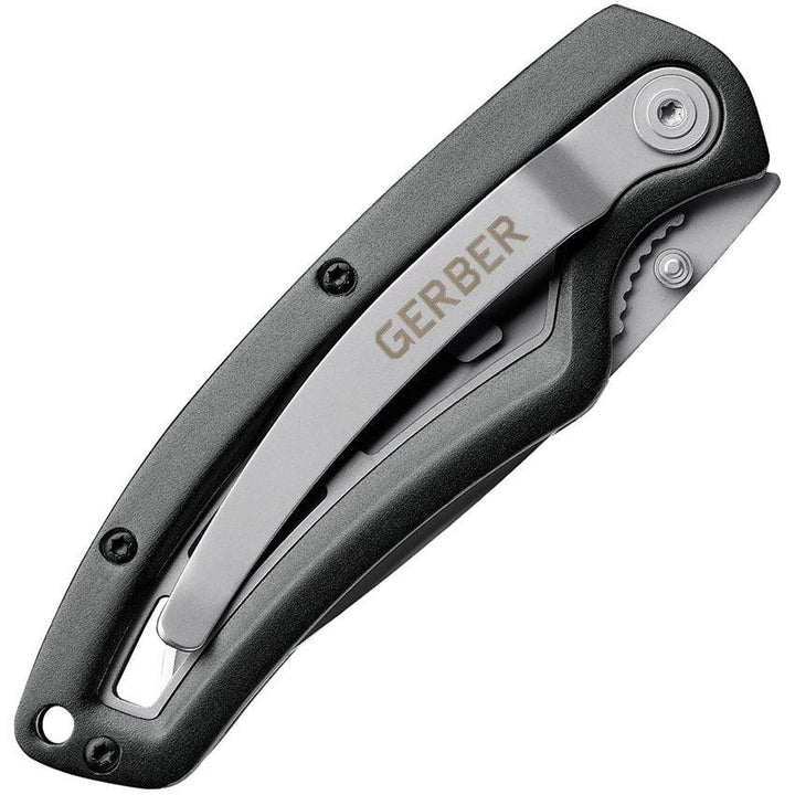 Gerber Cohort Utility Linerlock 7Cr17MoV - Knives.mx