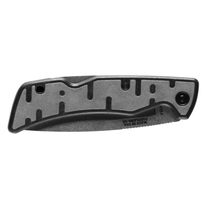 Gerber Commuter Lockback GRN 420HC - Knives.mx