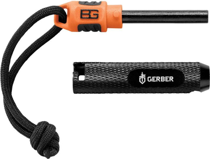 Gerber Compact Fire Starter - Knives.mx