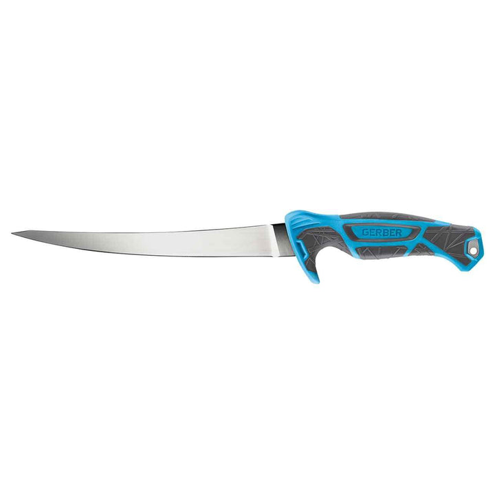 Gerber Controller Fillet Knife 8in/ Cuchillo Gerber Controller Fillet Knife 8" - Knives.mx