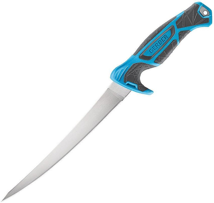 Gerber Controller Fillet Knife 8in/ Cuchillo Gerber Controller Fillet Knife 8" - Knives.mx