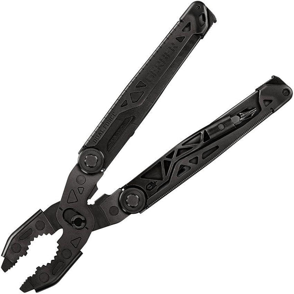 Gerber Dual-Force Multi Tool Blackout - Knives.mx